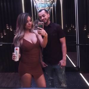 Meet your Posher, Vanessa